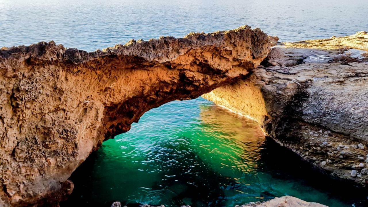 Es Fasser Alcúdia Eksteriør bilde